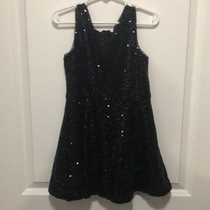 XS Gap dress